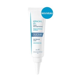 Ducray Keracnyl PP+ Crème anti-imperfections 30 ml 