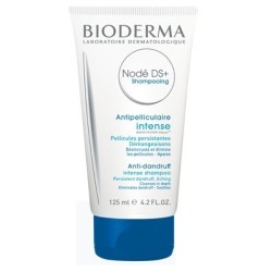 Bioderma Nodé DS+ Shampooing Crème antipelliculaire intense 125 ml 