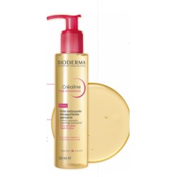 Bioderma Créaline Huile micellaire 150 ml 
