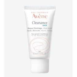 Avène Cleanance Mask Masque-gommage 50 ml 