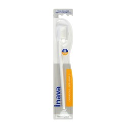 Inava Brosse à dents Chirurgicale 15/100 extra-souple 