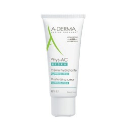 A-Derma Phys-AC Hydra Crème Compensatrice 40 ml 