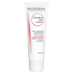 Bioderma Créaline DS+ Crème apaisante assainissante 40 ml 