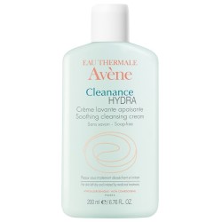 Avène Cleanance Hydra Crème Lavante 200 ml 