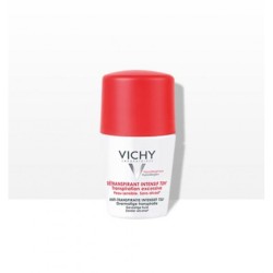 Vichy Détranspirant Intensif bille 50 ml