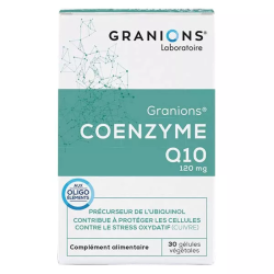 Granions Coenzyme Q10 - 30...
