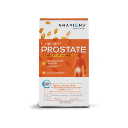 Granions Prostate Confort...