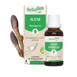 HerbalGem Aulne Bio 30 ml