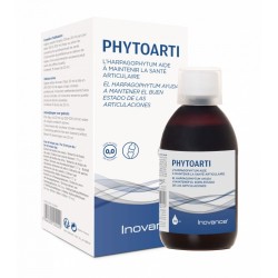 Inovance Phytoarti 300 ml 