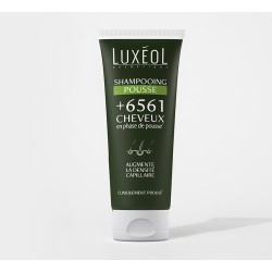 Luxeol Shampoing Pousse 200ml