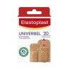 Elastoplast Universel Extra flexible 20 pansements 