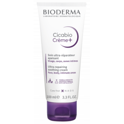 Bioderma Cicabio Crème +...