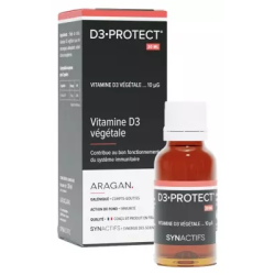 Aragan Synactifs D3 Protect...