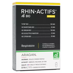 Aragan Synactifs RhinActifs...