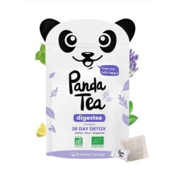 Panda Tea Digestea Infusion...