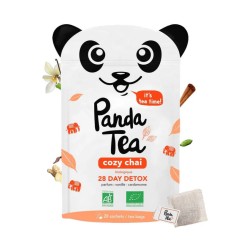 Panda Tea Cozy Chai Thé...