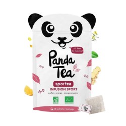 Panda Tea Sportea Rooibos...
