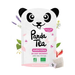 Panda Tea Maternitea...