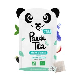 Panda Tea Night Cleanse...