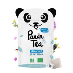 Panda Tea Sleep Well...