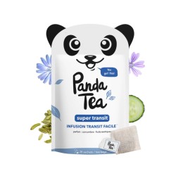 Panda Tea Super Transit...