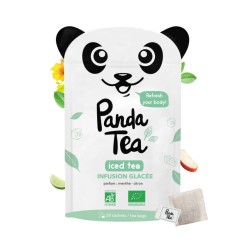Panda Tea Iced Tea Infusion...